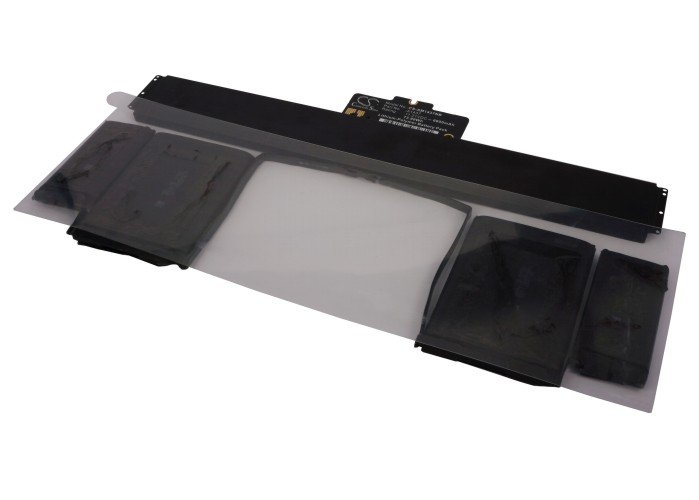 互換バッテリー 対応 アップル A1437