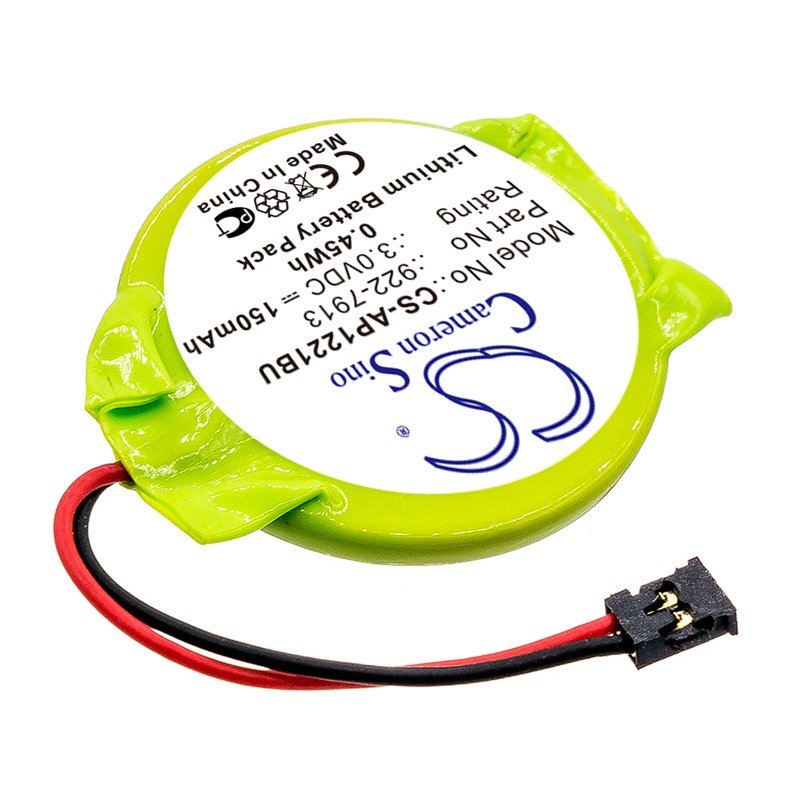 互換バッテリー 対応 アップル 922-7913