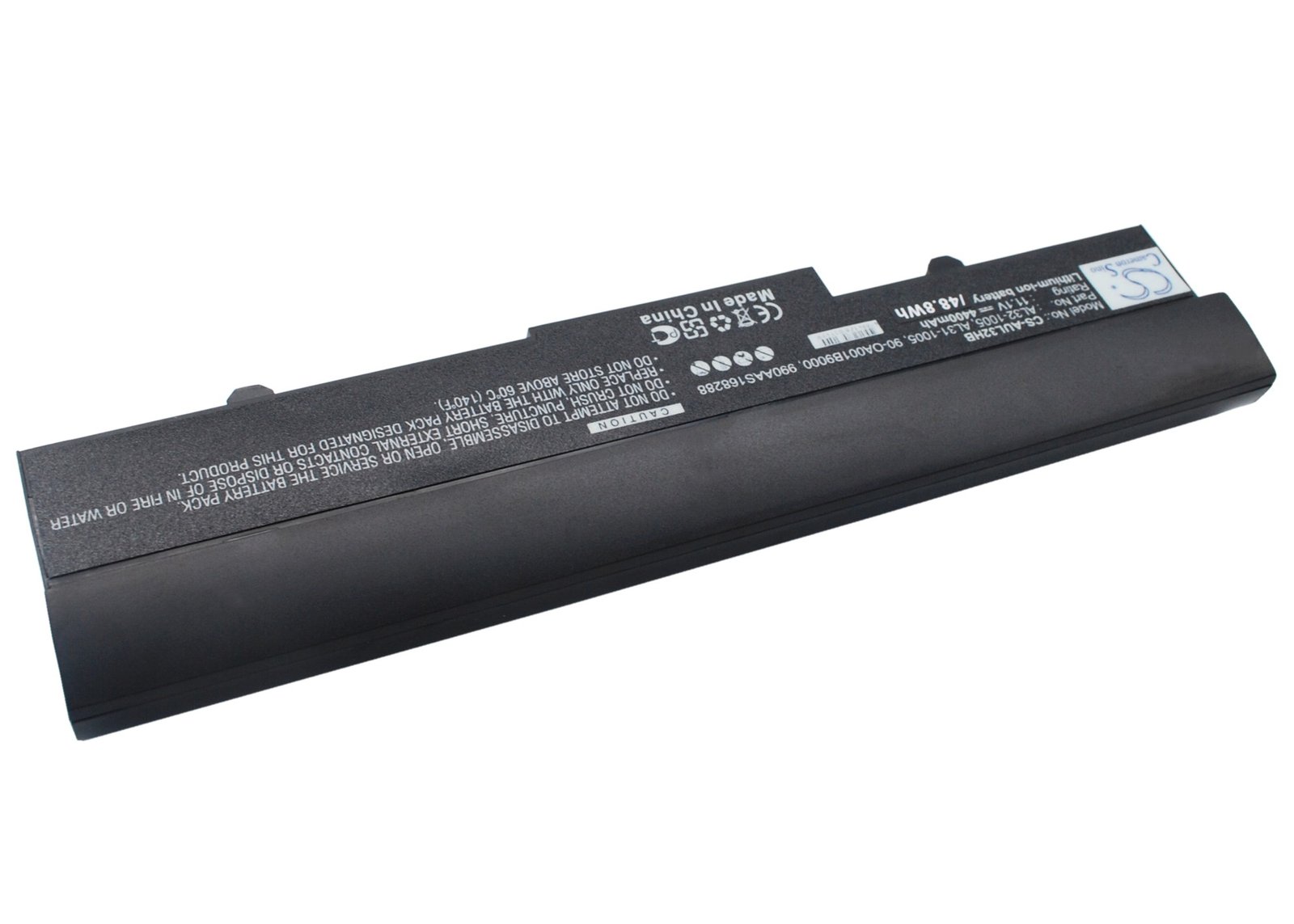 互換バッテリー 対応 Asus AL32-1005,AL31-1005,90-OA001B9000,990AAS168288,0B20-00KA0AS,PL32-1005,90-OA001B9100,