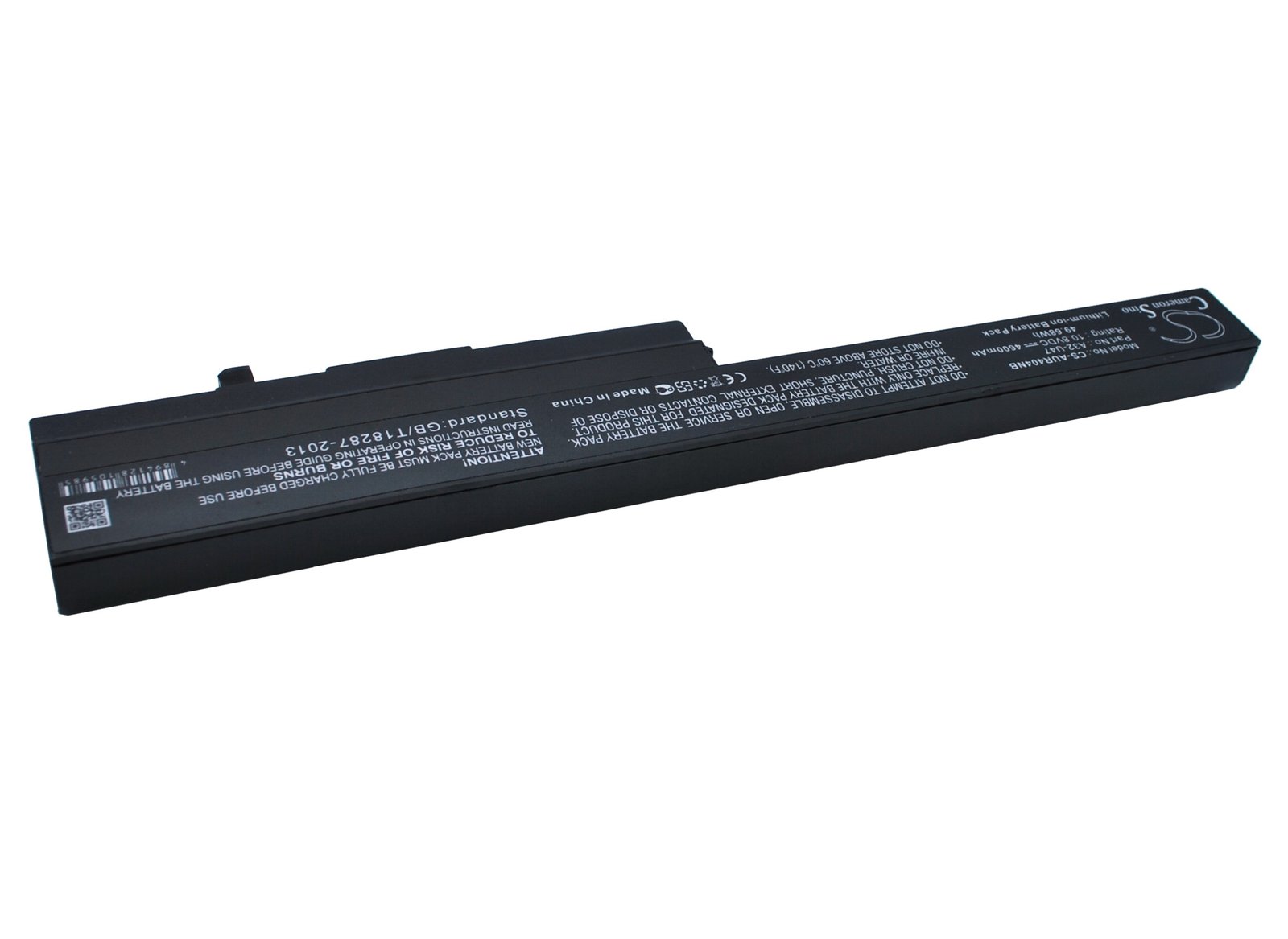互換バッテリー 対応 Asus A32-U47,A41-U47,A42-U47,U47-BGR4,0B110-00090000,0B110-00090100,0B110-00090300