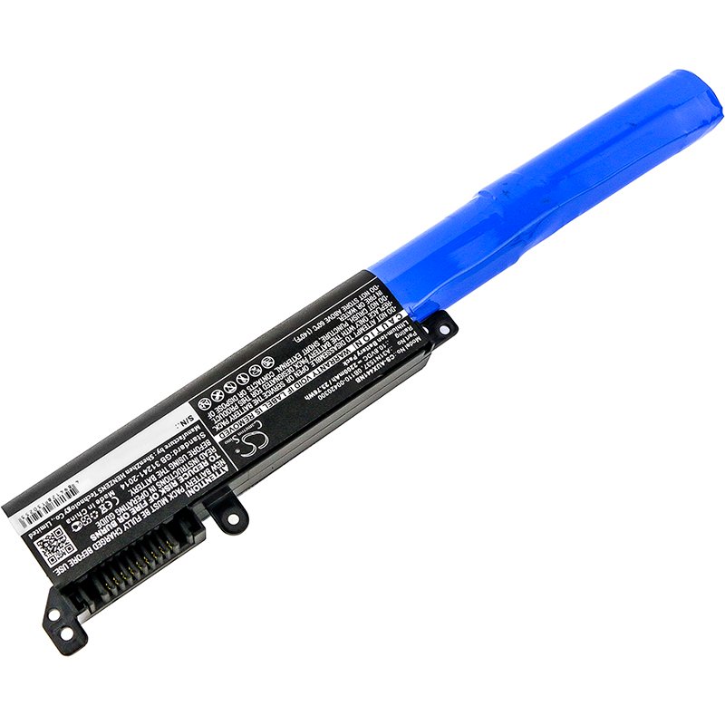互換バッテリー 対応 Asus A31N1537,0B110-00420300