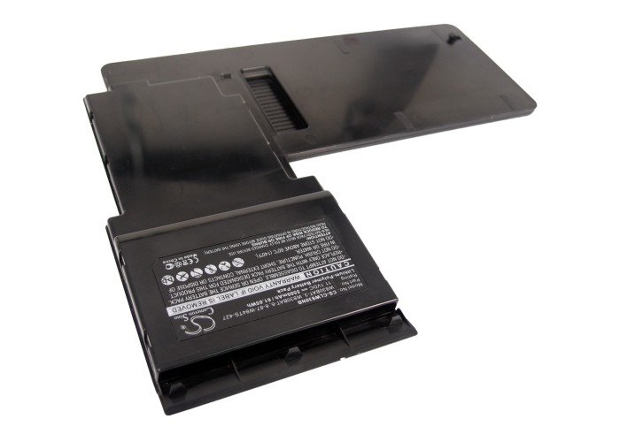 互換バッテリー 対応 Clevo W830BAT-3,6-87-W84TS-427