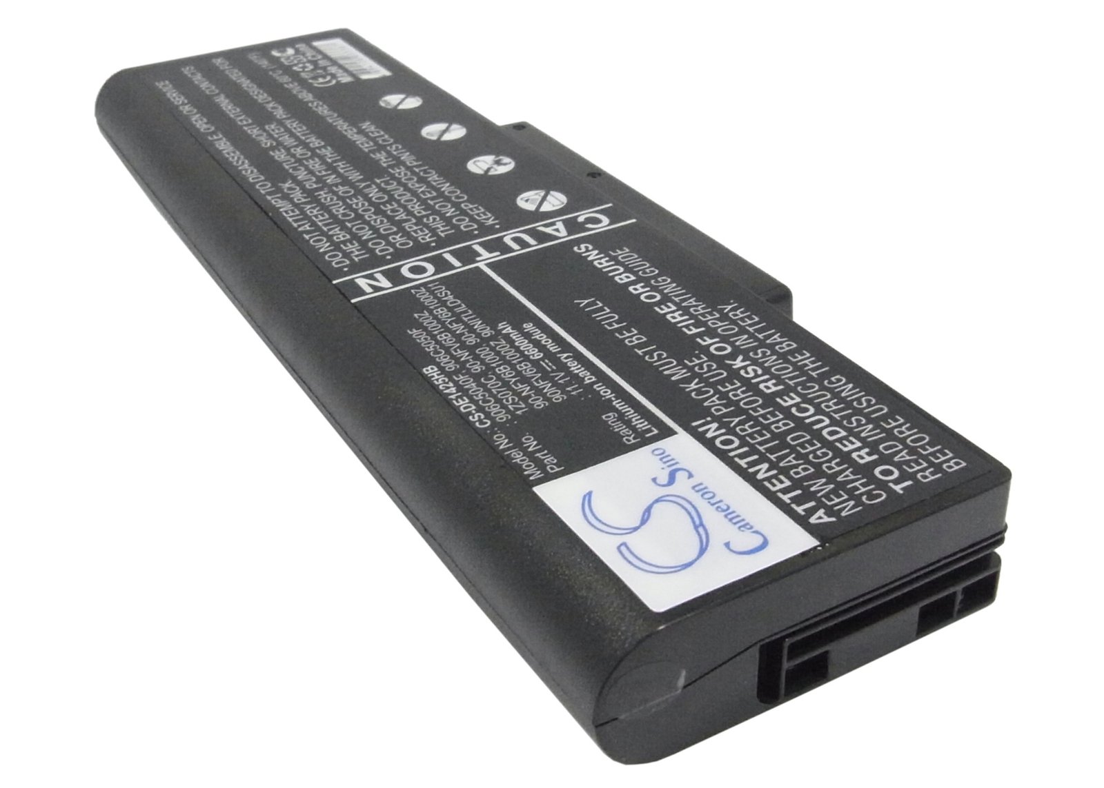 互換バッテリー 対応 DELL 1ZS070C,90-NFV6B1000Z,90-NFY6B1000,90-NFY6B1000Z,906C5040F,906C5050F 908C3500F,90NFV