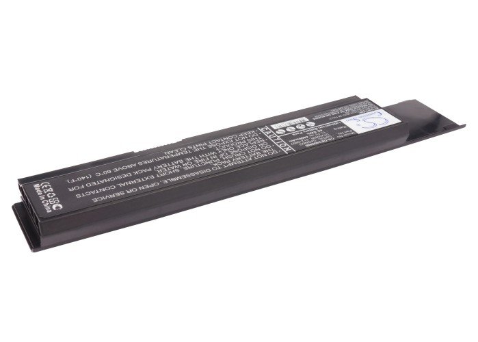 互換バッテリー 対応 DELL 04D3C,04GN0G,0TXWRR,312-0997,312-0998,JK6R,7FJ92,CYDWV,Y5XF9,TY3P4