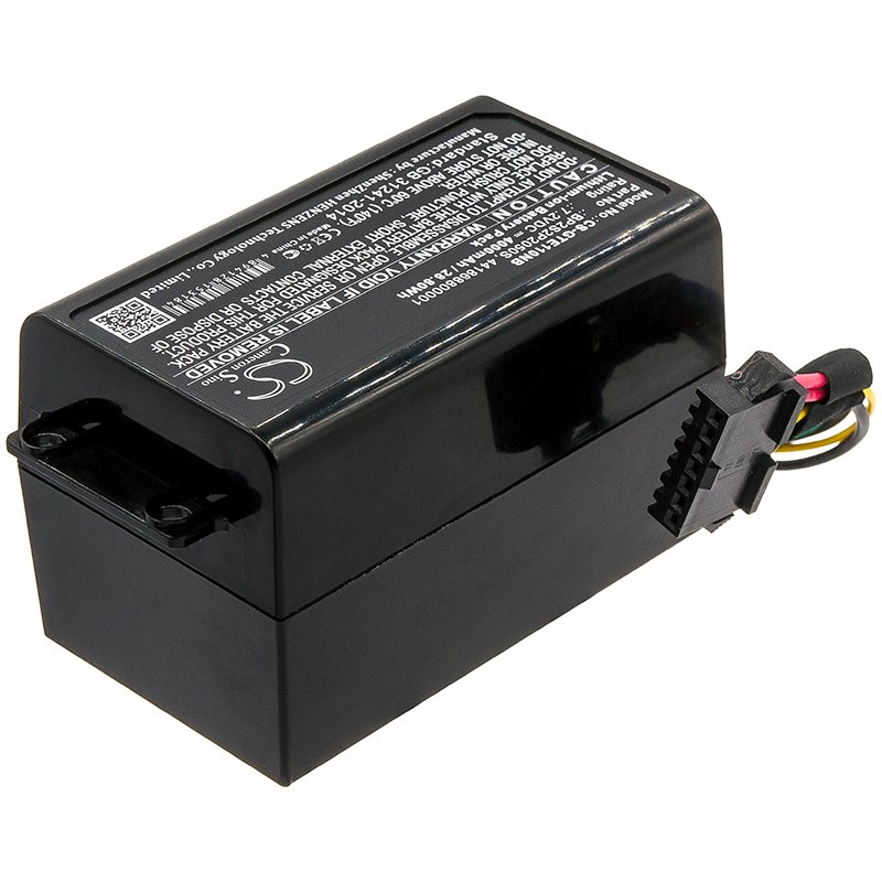 互換バッテリー 対応 Getac BP2S2P2050S,441868800001,441868800008