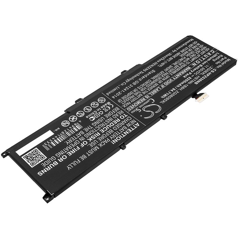 互換バッテリー 対応 HP ZG06XL,HSTNN-1B8H,L07045-855,L07351-1C1,ZG06095XL