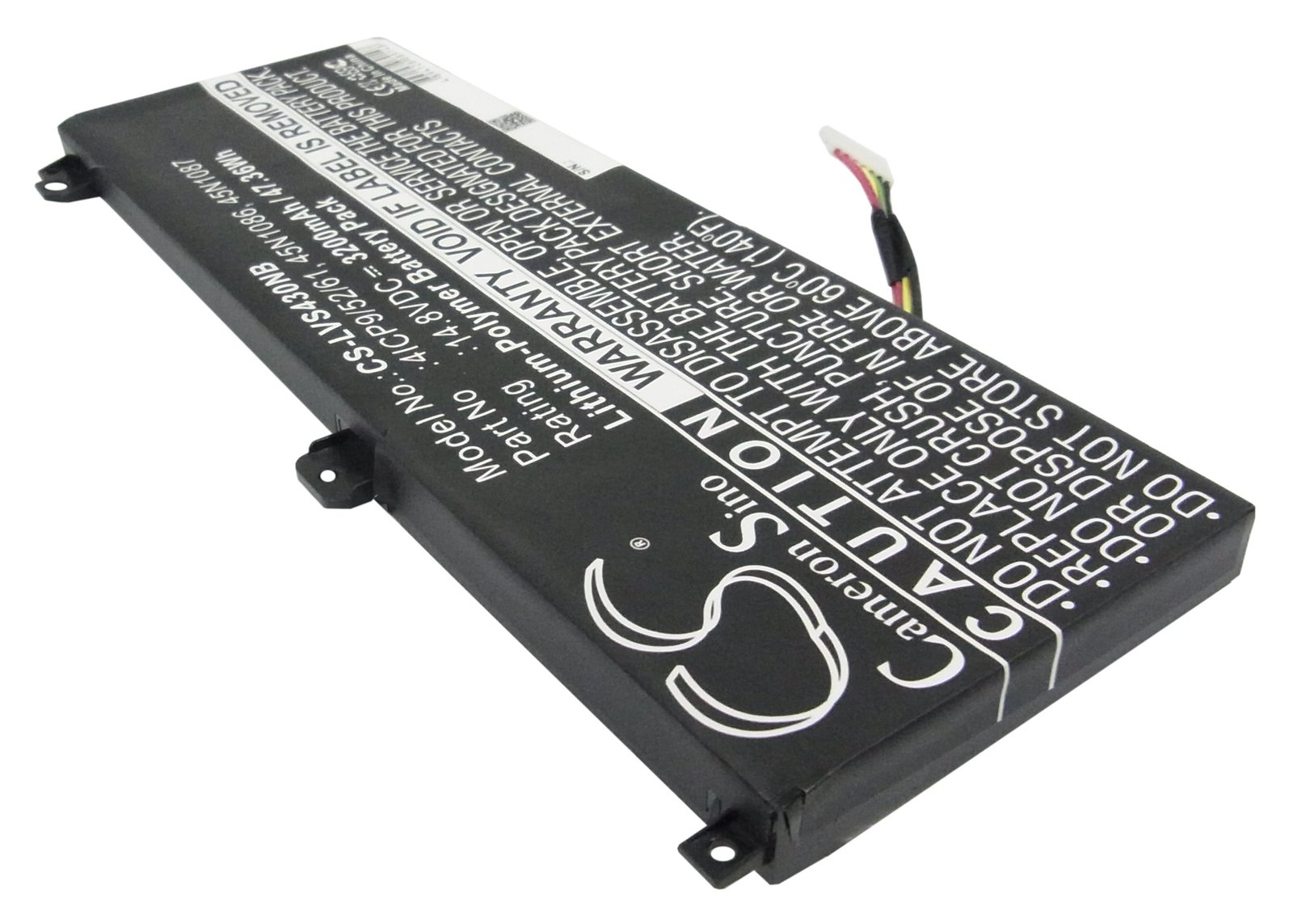 互換バッテリー 対応 レノボ 4ICP9/52/61,45N1086,45N1087,45N1084,45N1085