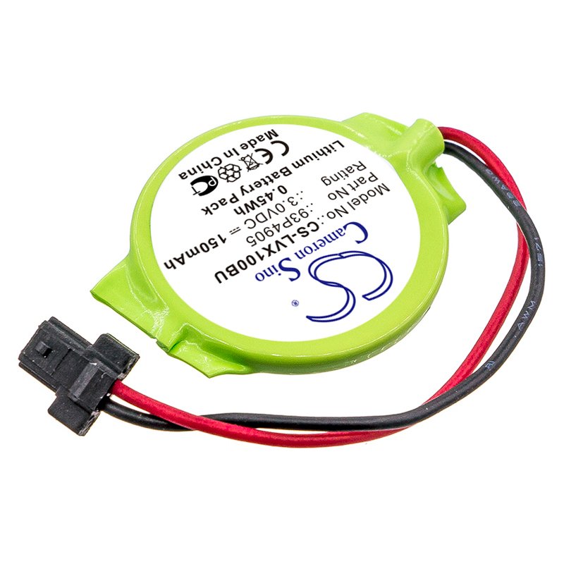 互換バッテリー 対応 レノボ 93P4905