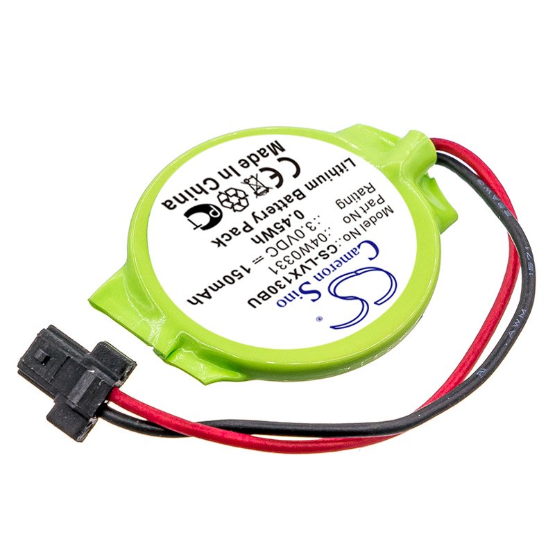 互換バッテリー 対応 レノボ 04W0331