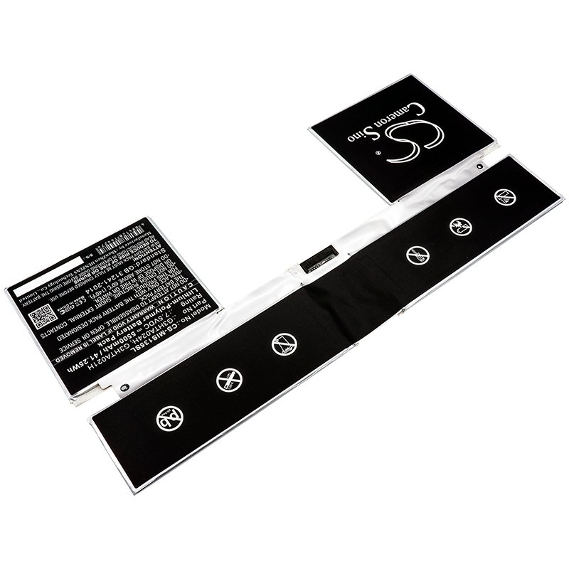 互換バッテリー 対応 Microsoft G3HTA021H,G3HTA023H,G3HTA024H,G3HTA048H