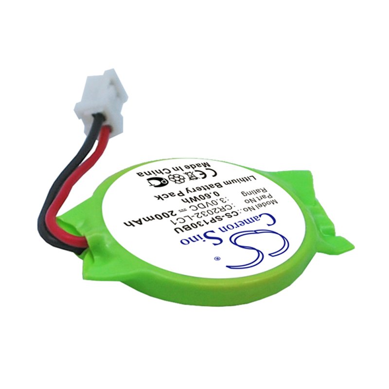 互換バッテリー 対応 ソニー CR2032-LC1