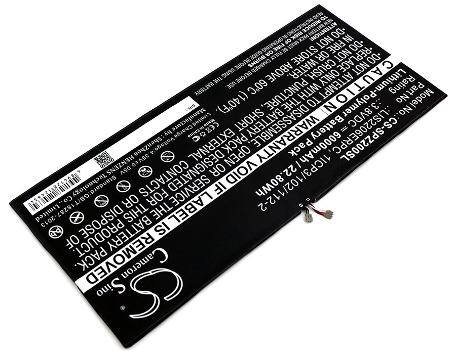 互換バッテリー 対応 ソニー LIS2206ERPC,1ICP3/102/112-2,1277-3631.1B