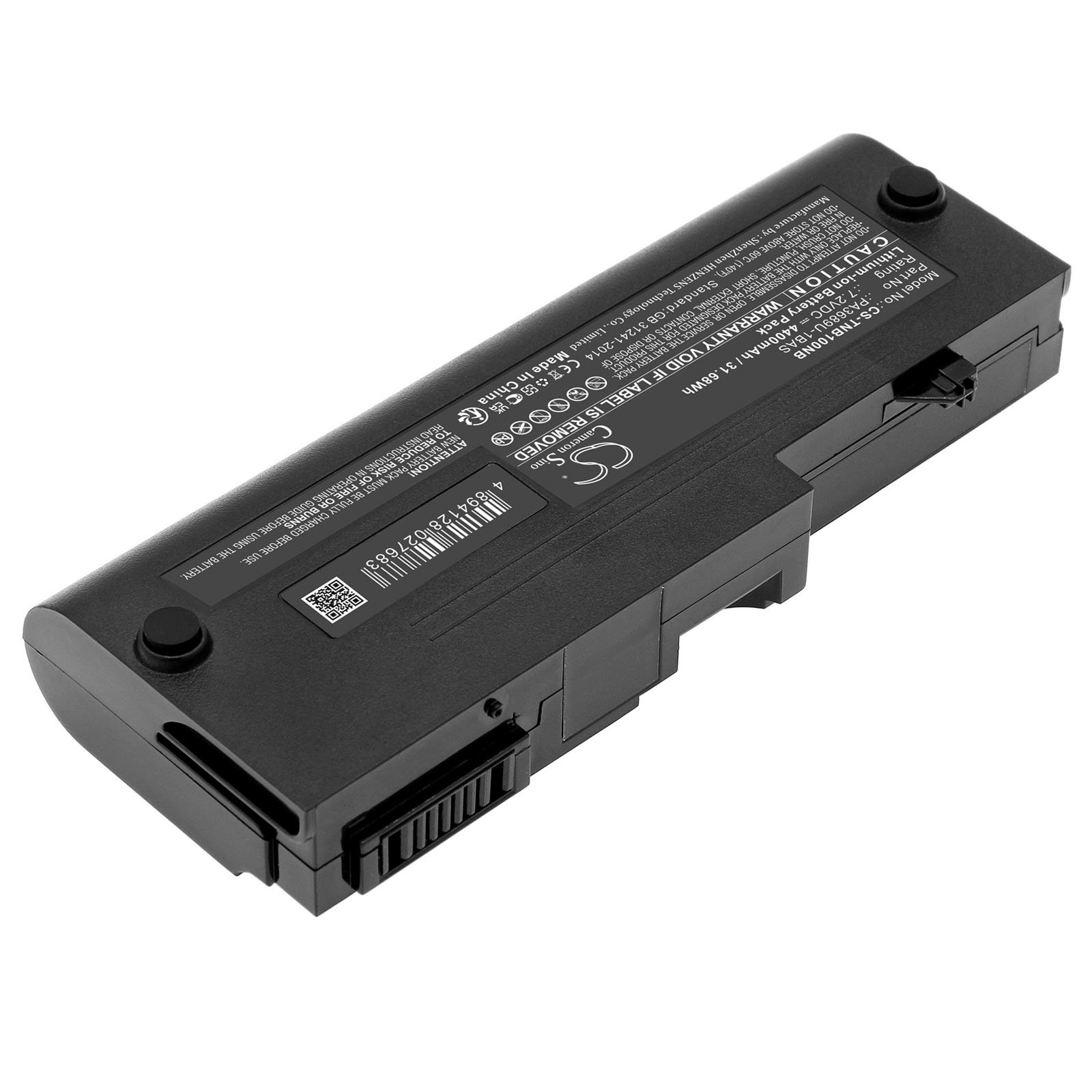 互換バッテリー 対応 東芝 PA3689U-1BAS,PABAS155,PA3689U-1BRS,PABAS156