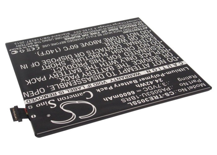 互換バッテリー 対応 東芝 PA5053U-1BRS