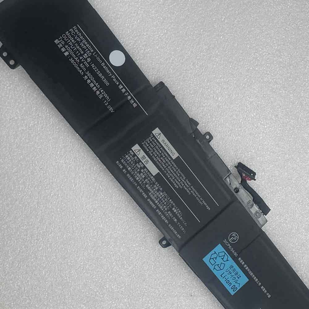 PC-VP-WP155 バッテリー交換 対応 NEC PC-VP-WP155 ノートPCバッテリー 互換品 1年保証